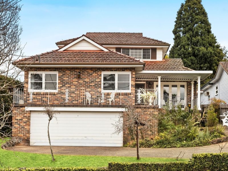 22 Newton Street North Epping NSW 2121