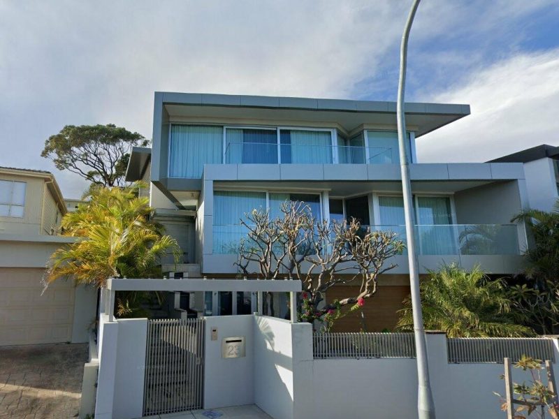 23 Derby Street Vaucluse NSW 2030