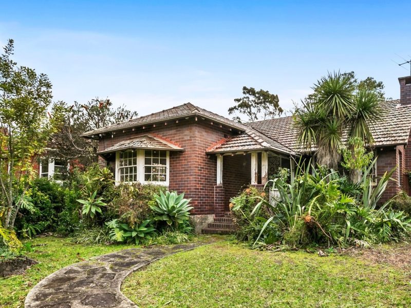 27 Wingate Avenue Eastwood NSW 2122