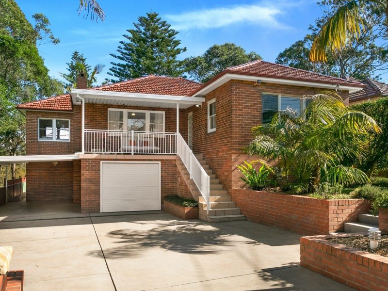 129 Vimiera Road Marsfield NSW 2122