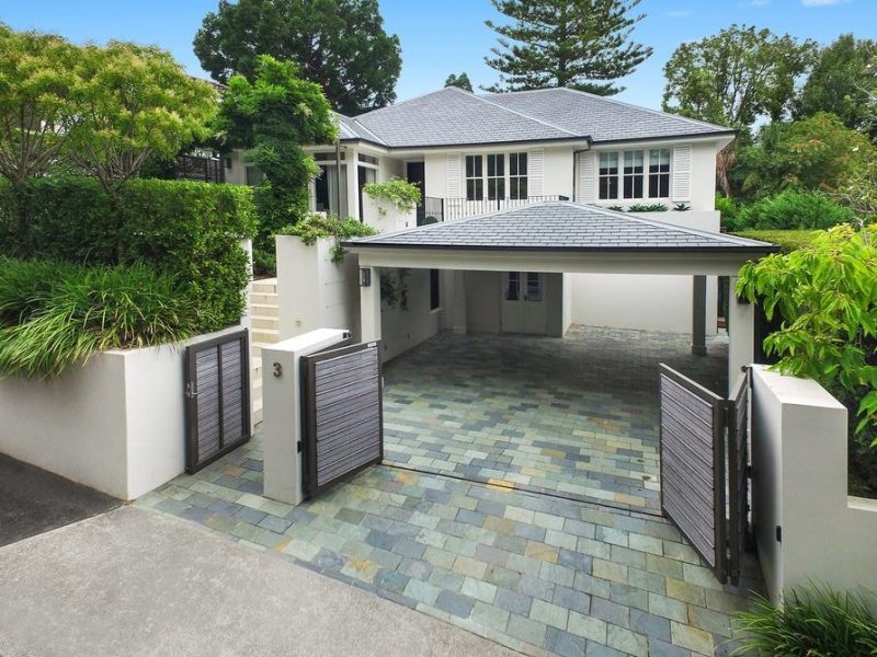 3 Ginahgulla Road Bellevue Hill 2023