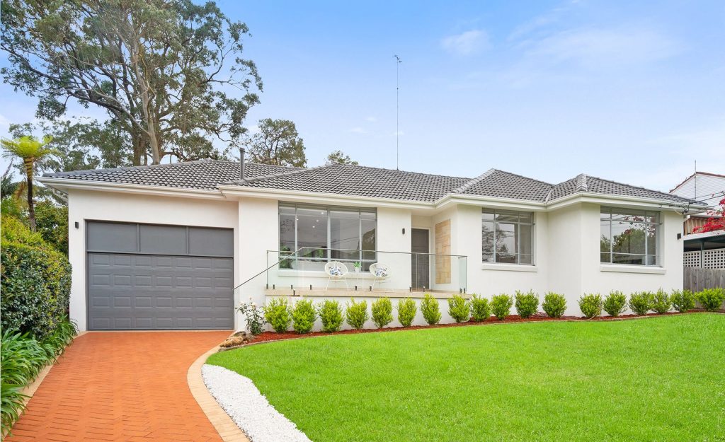 6 Florence Place Epping NSW 2121