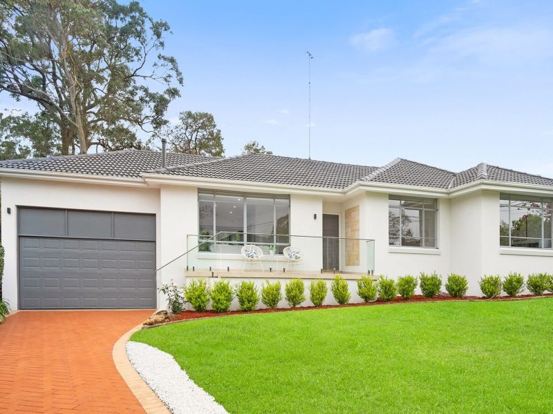 6 Florence Place Epping NSW 2121